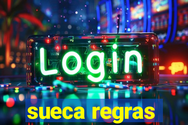 sueca regras